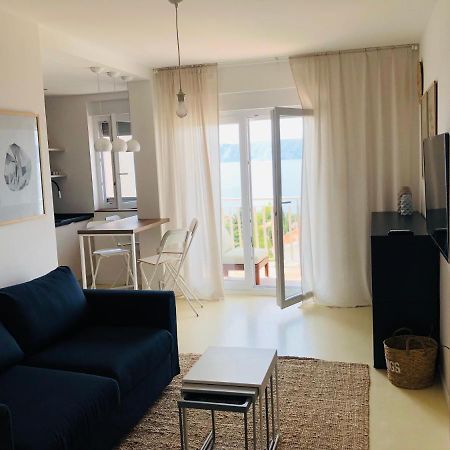 Apartman Meghan Novi Vinodolski Εξωτερικό φωτογραφία