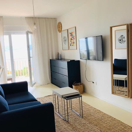 Apartman Meghan Novi Vinodolski Εξωτερικό φωτογραφία