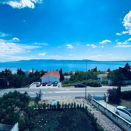 Apartman Meghan Novi Vinodolski Εξωτερικό φωτογραφία