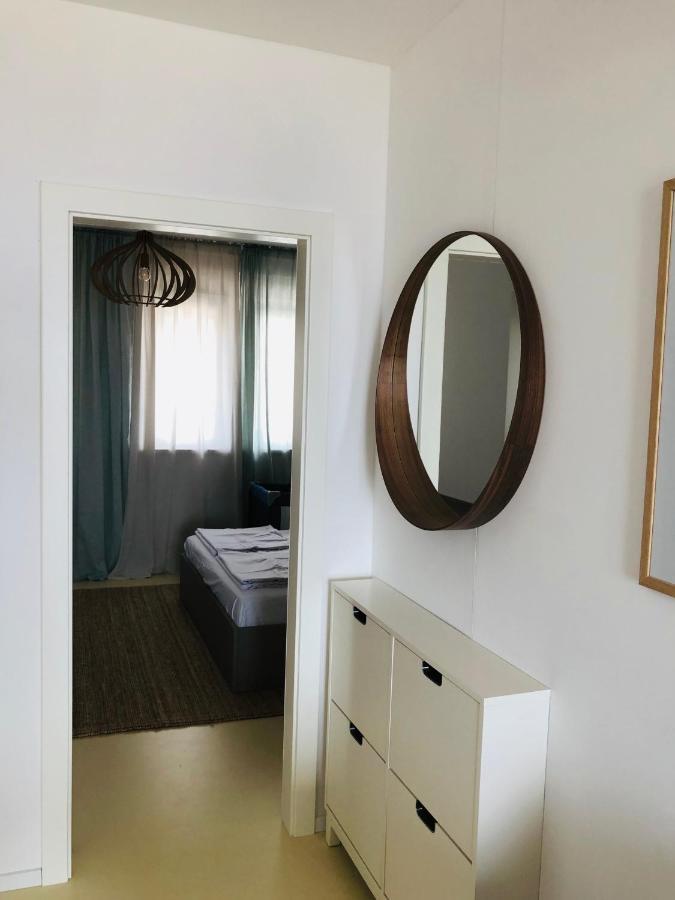 Apartman Meghan Novi Vinodolski Εξωτερικό φωτογραφία