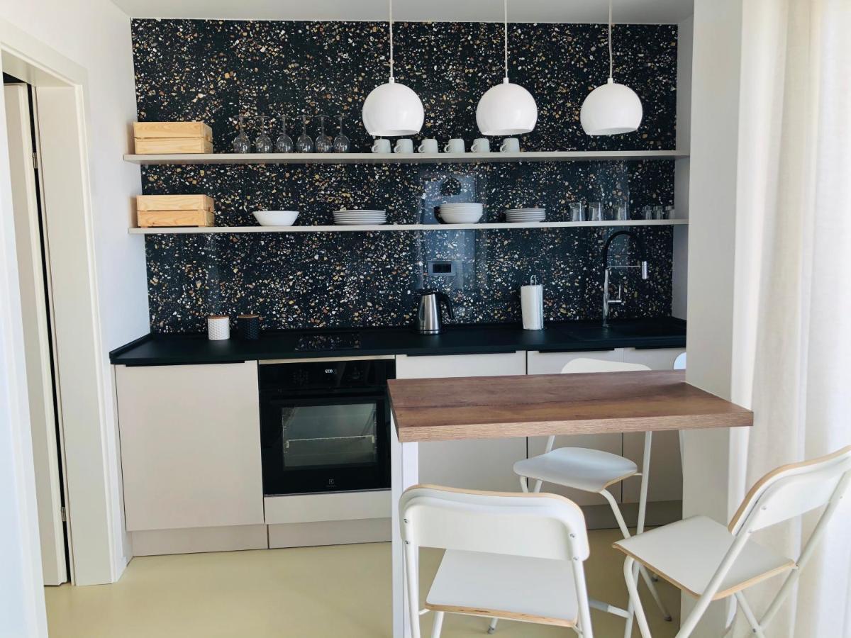 Apartman Meghan Novi Vinodolski Εξωτερικό φωτογραφία