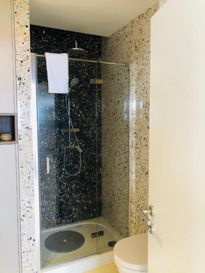 Apartman Meghan Novi Vinodolski Εξωτερικό φωτογραφία